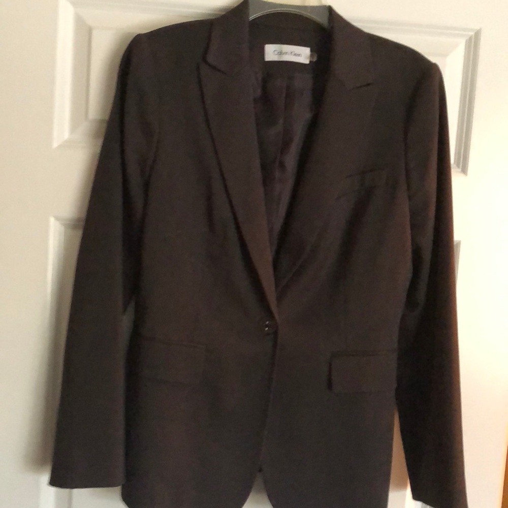 Calvin Klein Blazer